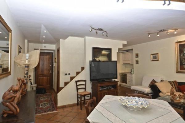 Apartment Il Loft Di Carola Rom