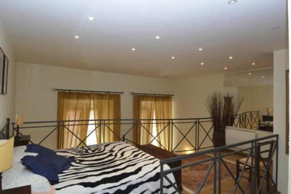 Apartment Il Loft Di Carola Rom