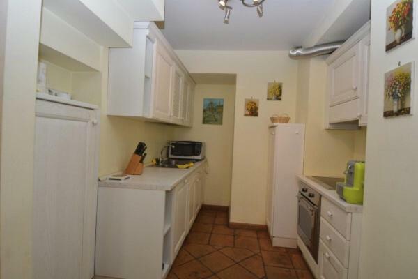Il Loft Di Carola Apartment Rom