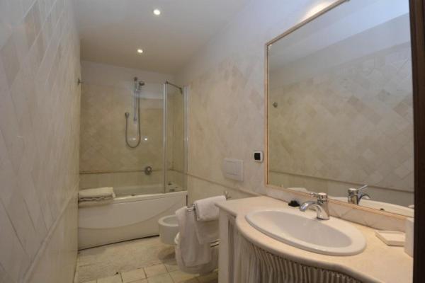 Apartment Il Loft Di Carola Rom