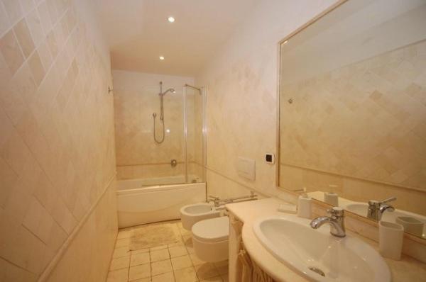 Apartment Il Loft Di Carola Rom